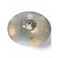 Used Wuhan 14in 14" HIHATS Cymbal