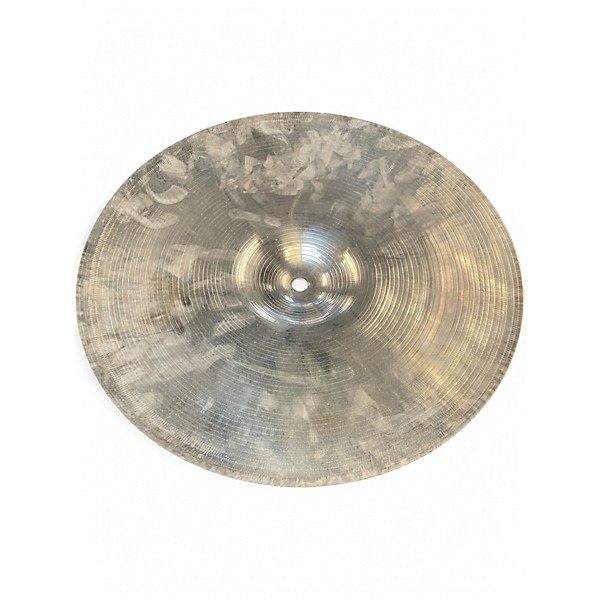 Used Wuhan 14in 14" HIHATS Cymbal