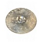 Used Wuhan 14in 14" HIHATS Cymbal