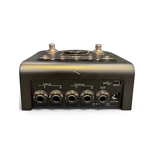 Used Eventide H9 Core Harmonizer Pedal