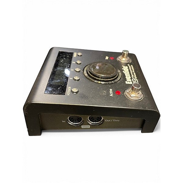 Used Eventide H9 Core Harmonizer Pedal