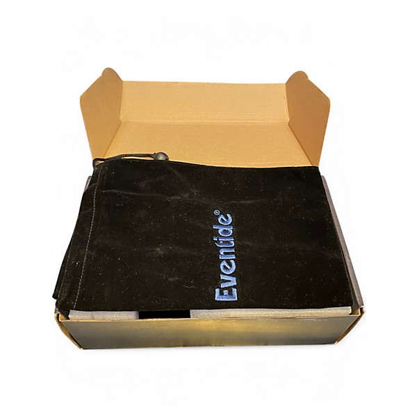 Used Eventide H9 Core Harmonizer Pedal