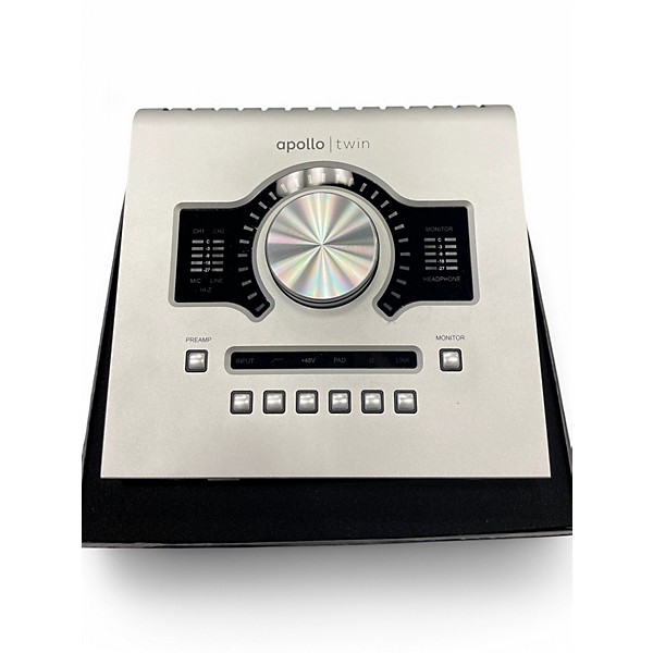 Used Universal Audio Apollo Twin USB Audio Interface,New Products : American Fashion Style Bags On Sale