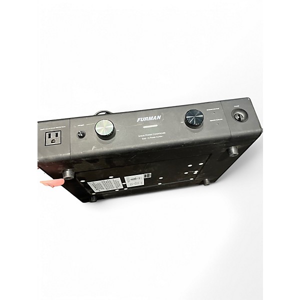 Used Furman ELITE-15 PFI Power Conditioner