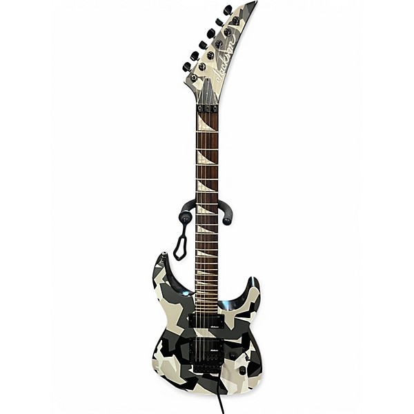 Used Jackson X SERIES SLX DX SOLOIST Digital Camo Solid Body Electric Guitar,New Products : American Fashion Style Bags On Sale