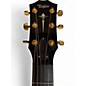 Used Taylor 814CE Natural Acoustic Electric Guitar