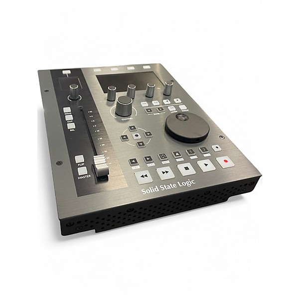 Used Solid State Logic UF1 Audio Interface
