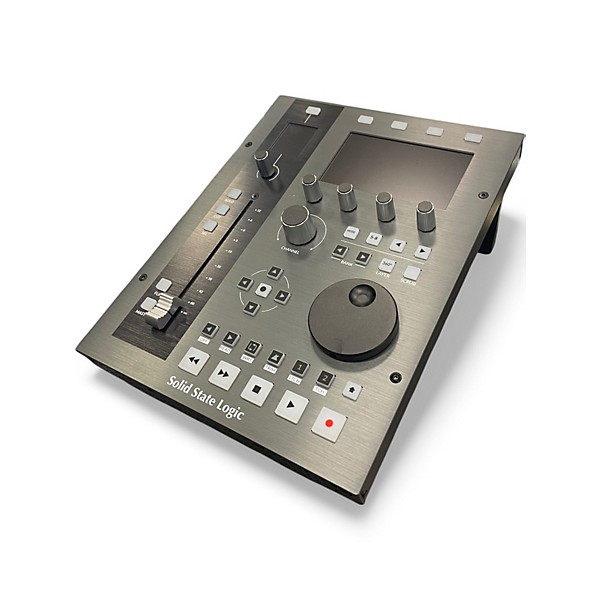 Used Solid State Logic UF1 Audio Interface