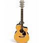 Used Martin SC 13E Special Natural Acoustic Guitar thumbnail