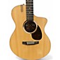 Used Martin SC 13E Special Natural Acoustic Guitar