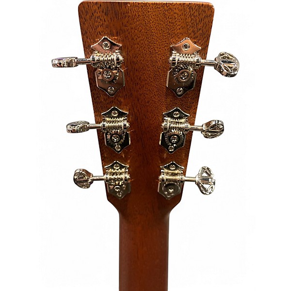 Used Martin SC 13E Special Natural Acoustic Guitar