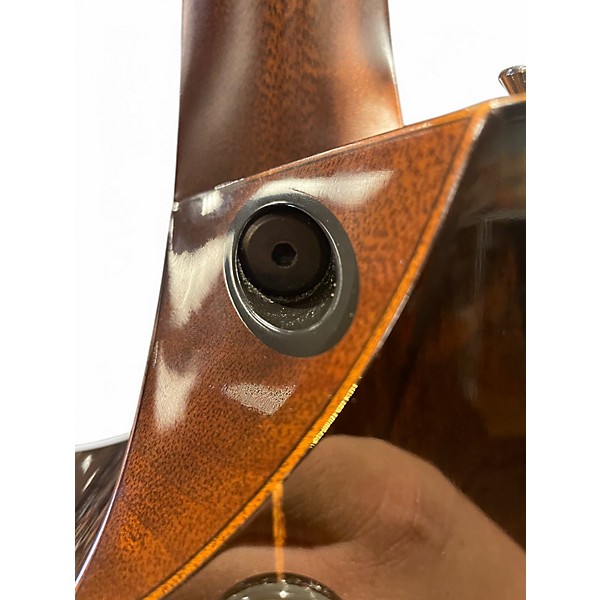 Used Martin SC 13E Special Natural Acoustic Guitar