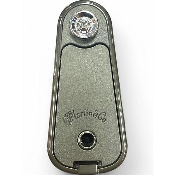 Used Martin SC 13E Special Natural Acoustic Guitar