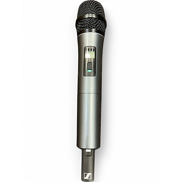 Used Sennheiser XSW2 835 Handheld Wireless System