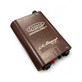 Used LR Baggs Gigpro Direct Box