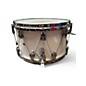 Used Welch Tuning Systems 14in Artistry Series White Drum