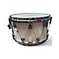 Used Welch Tuning Systems 14in Artistry Series White Drum