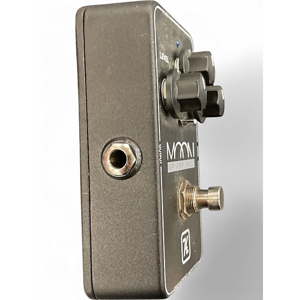 Used Keeley MOON Effect Pedal