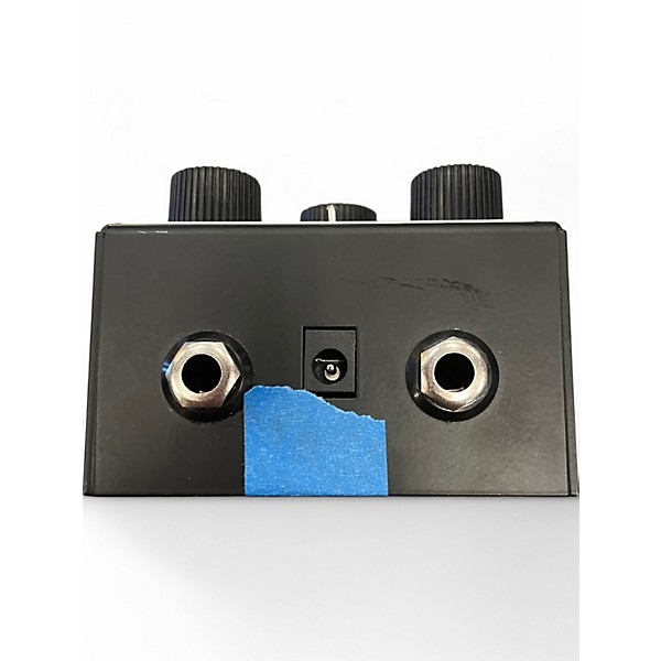 Used Maestro ORBIT PHASER Effect Pedal