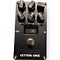 Used VOX Cutting Edge Effect Pedal thumbnail
