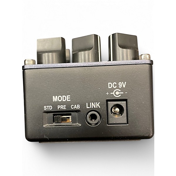 Used VOX Cutting Edge Effect Pedal