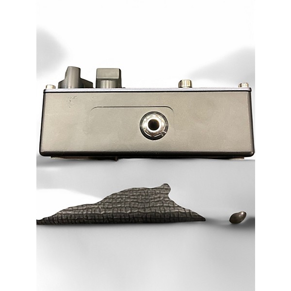 Used VOX Cutting Edge Effect Pedal