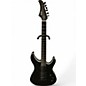 Used Fng Mythic Black Solid Body Electric Guitar thumbnail