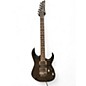 Used 1998 Ibanez RG570 Black Solid Body Electric Guitar thumbnail