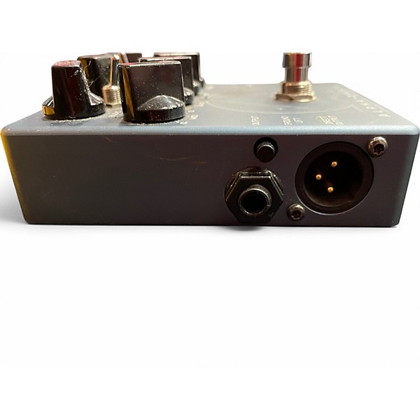 Used Darkglass Alpha Omega Bass Preamp