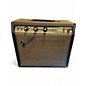 Used 1977 Fender Champ Tube Guitar Combo Amp thumbnail