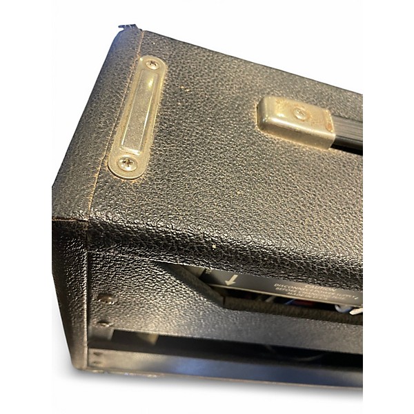 Used 1977 Fender Champ Tube Guitar Combo Amp