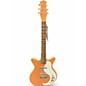 Used Danelectro The Stock '59 Copper Solid Body Electric Guitar thumbnail