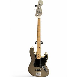 Used Fender 75th Anniversary Precision Bass Diamond Electric Bass Guitar