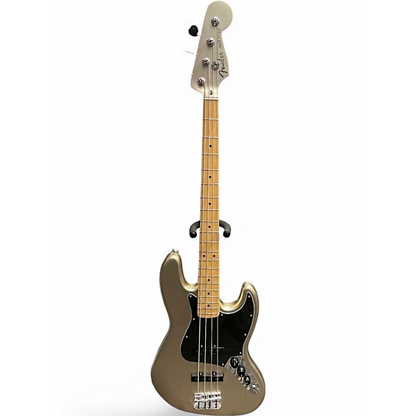 Used Fender 75th Anniversary Precision Bass Diamond Electric Bass Guitar,New Products : American Fashion Style Bags On Sale