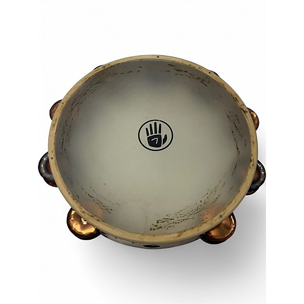 Used Black Swamp Percussion TC1S Tambourine