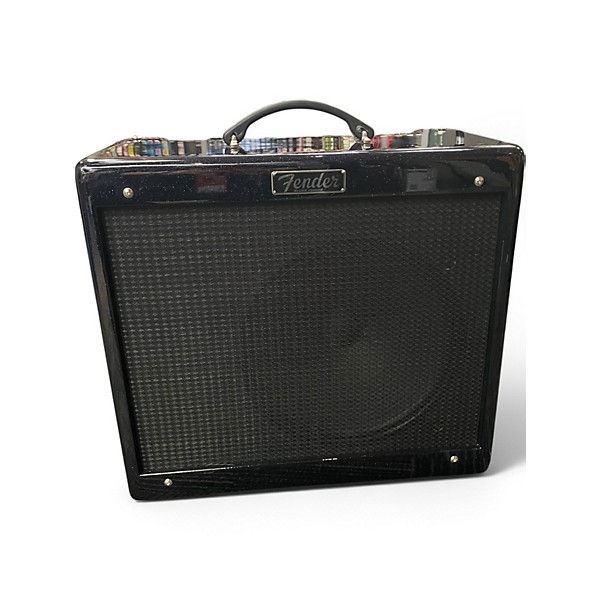 Used Fender Limited Edition Black Sparkle Blues Jr III Tube Guitar Combo Amp,Specials : American Fashion Style Bags On Sale