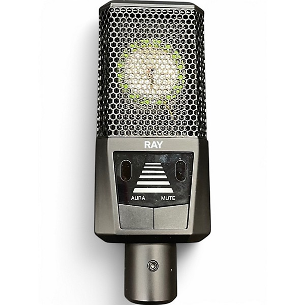 Used LEWITT RAY Condenser Microphone