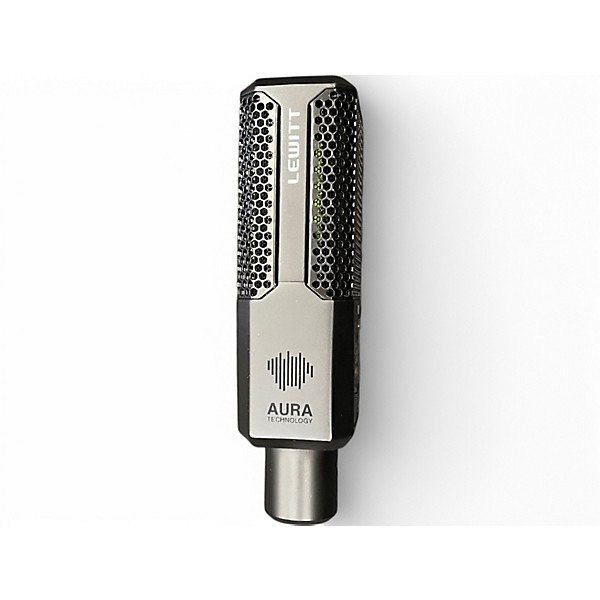 Used LEWITT RAY Condenser Microphone
