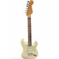 Used Fender AMERICAN PROFESSION II GT11 Olympic White Solid Body Electric Guitar thumbnail