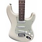 Used Fender AMERICAN PROFESSION II GT11 Olympic White Solid Body Electric Guitar
