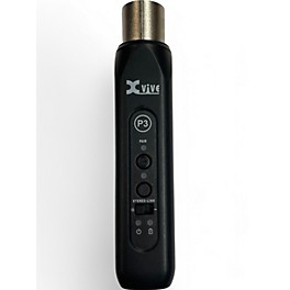 Used Xvive P3