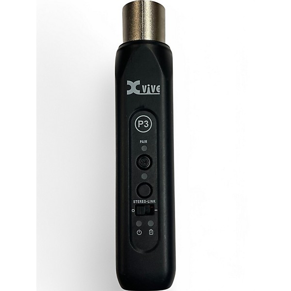 Used Xvive P3