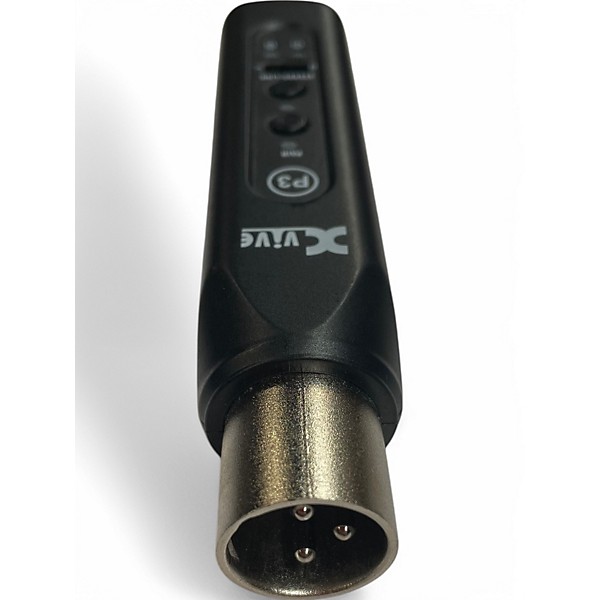Used Xvive P3