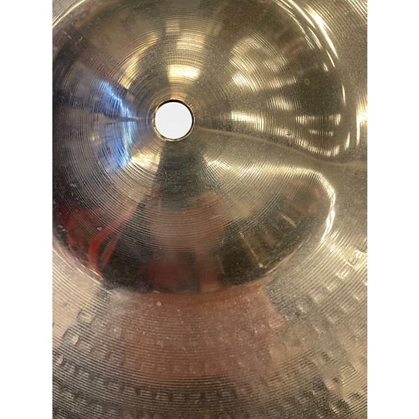 Used Zildjian 20in A Custom Ride Cymbal