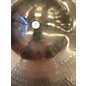 Used Zildjian 20in A Custom Ride Cymbal