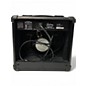 Used Kustom KG1 Guitar Combo Amp