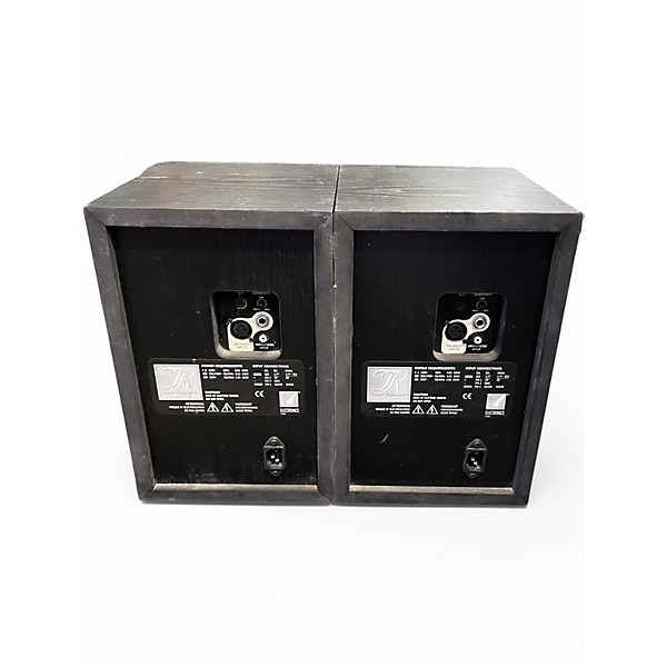 Used Event Studio Monitor (Pair) Powered Monitor