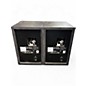 Used Event Studio Monitor (Pair) Powered Monitor