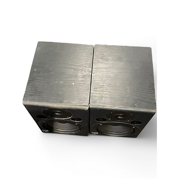 Used Event Studio Monitor (Pair) Powered Monitor