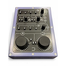 Used Digigrid D Cube Audio Interface